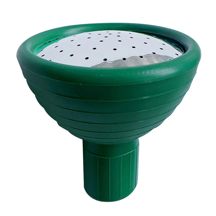 Universal Watering Can Head Garden Can Rose Can Sprinkler Replacement Tool