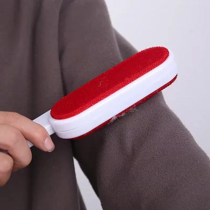 Reusable Manual Lint & Pet Hair Brush