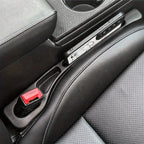Car Seat Gap Filler Crevice Storage Box Bag Between Seats Console Organizer Decoration
