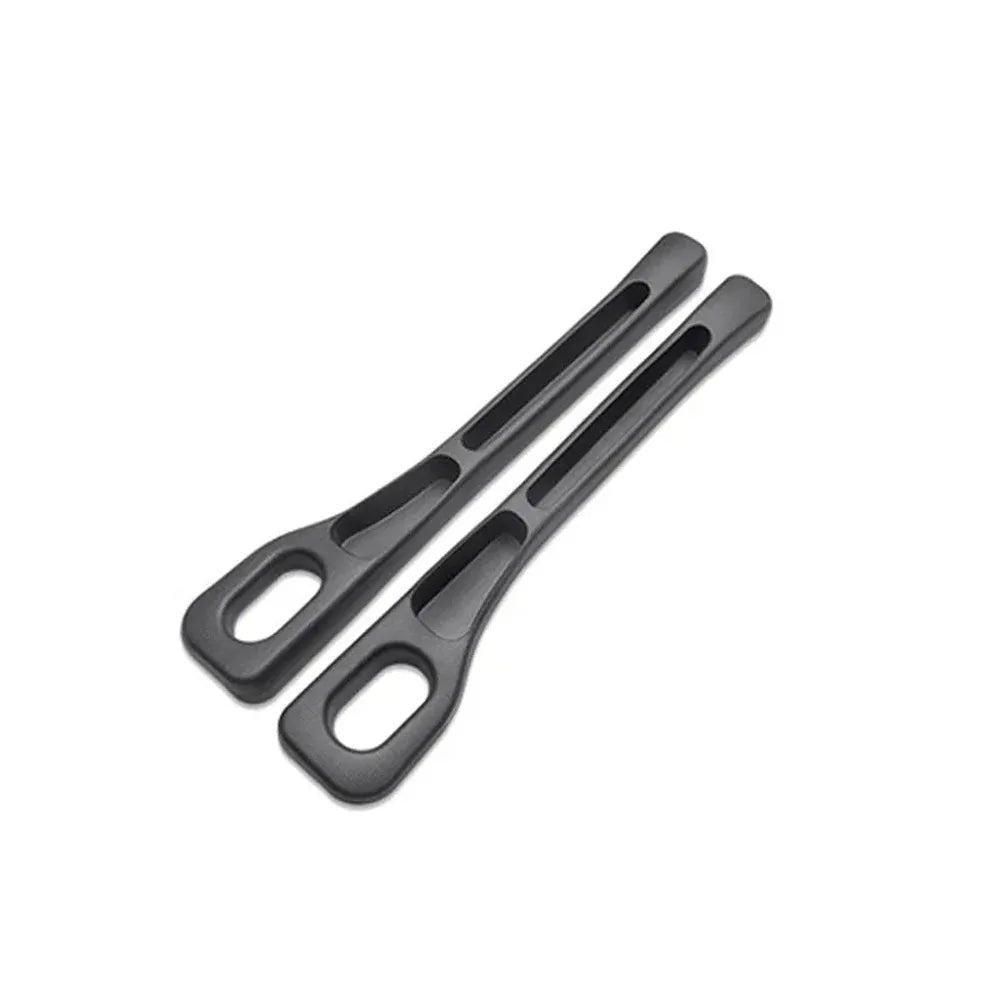 Car Seat Gap Filler Crevice Storage Box Bag Between Seats Console Organizer Decoration