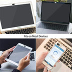 Sliding Webcam Cover Laptop Camera Slider Phone Antispy