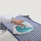 Mesh Ironing Press Cloth — Random Color