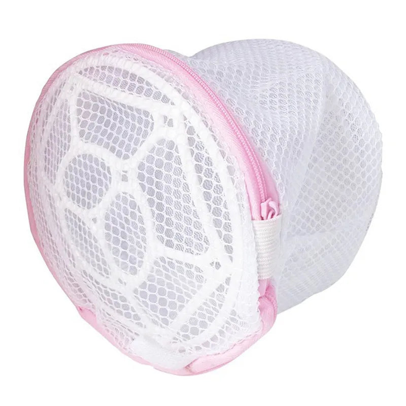 Mesh Clothing Underwear Organizer Washing Bag Protect Wash Machine Home Storage Bra Bag