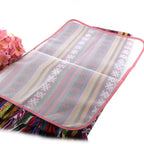 Mesh Ironing Press Cloth — Random Color