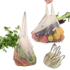 Reusable Mesh Produce Bags