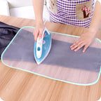 Mesh Ironing Press Cloth — Random Color