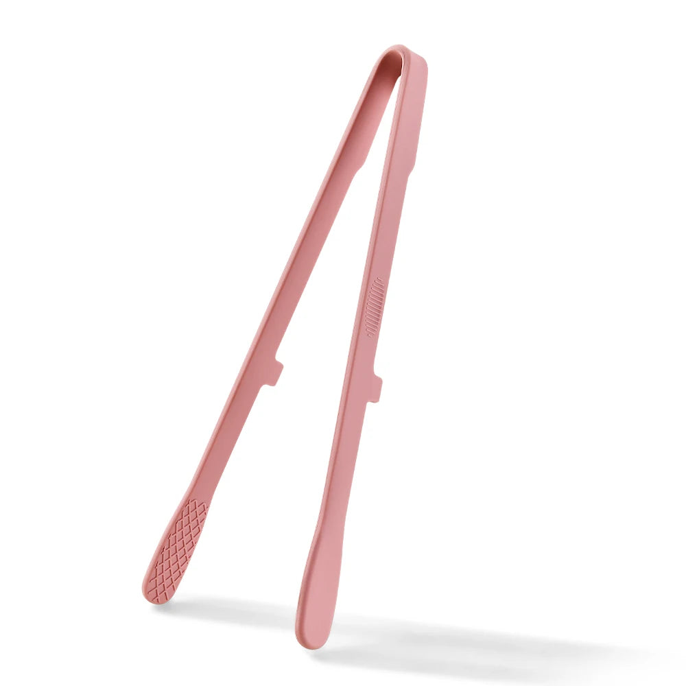 Silicone Kitchen Tongs