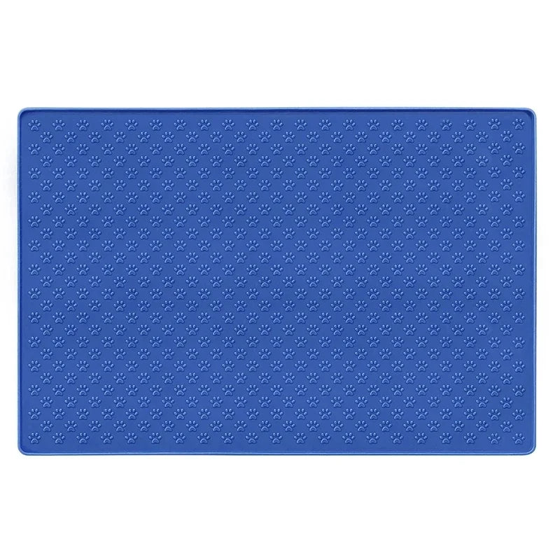 Silicone Pet Feeding Mat