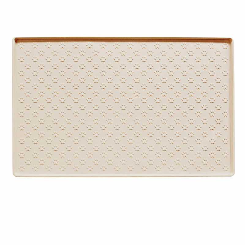 Silicone Pet Feeding Mat