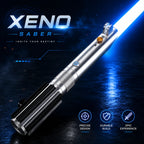 Color-Changing LED Saber — XRGB3.0 or XENO3.0