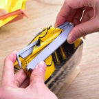Reusable Bag Sealing Clips — Choice of Pack Size
