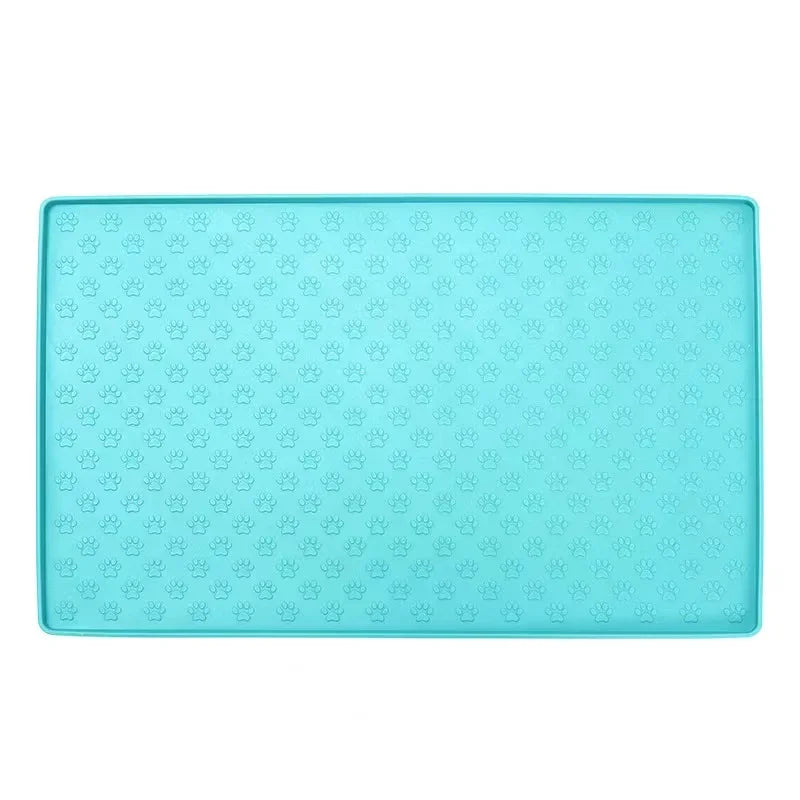 Silicone Pet Feeding Mat