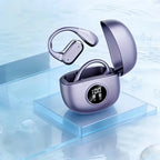 Wireless Earbuds Wireless Headphones Premium Bluetooth Headphones Offer Exceptional Sound Quality for
