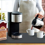 Coffee & Dish Drying Mat — Choice of Size