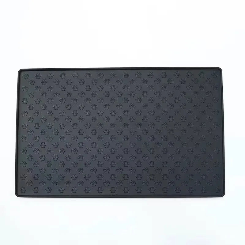 Silicone Pet Feeding Mat