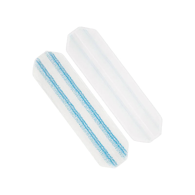 Replacement Rags Fit For Vileda H2prO Flat Mop System
