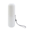 Portable Toothpaste Toothbrush Protect Holder Case Travel Camping Storage Box from Dirt