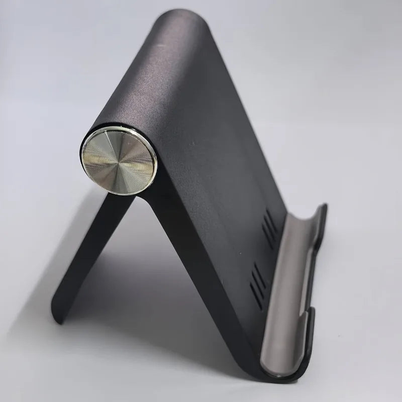 1Foldable Portable Phone Stand Multifunctional Desktop Tablet Stand Sturdy, Durable, and Easy to Store