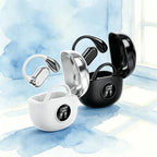 Wireless Earbuds Wireless Headphones Premium Bluetooth Headphones Offer Exceptional Sound Quality for