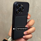 Magnetic Phone Case For iPhone 17 13 14 15 16 Pro Max 16Pro 17Pro Magsafe Official Wireless Charging Silicone