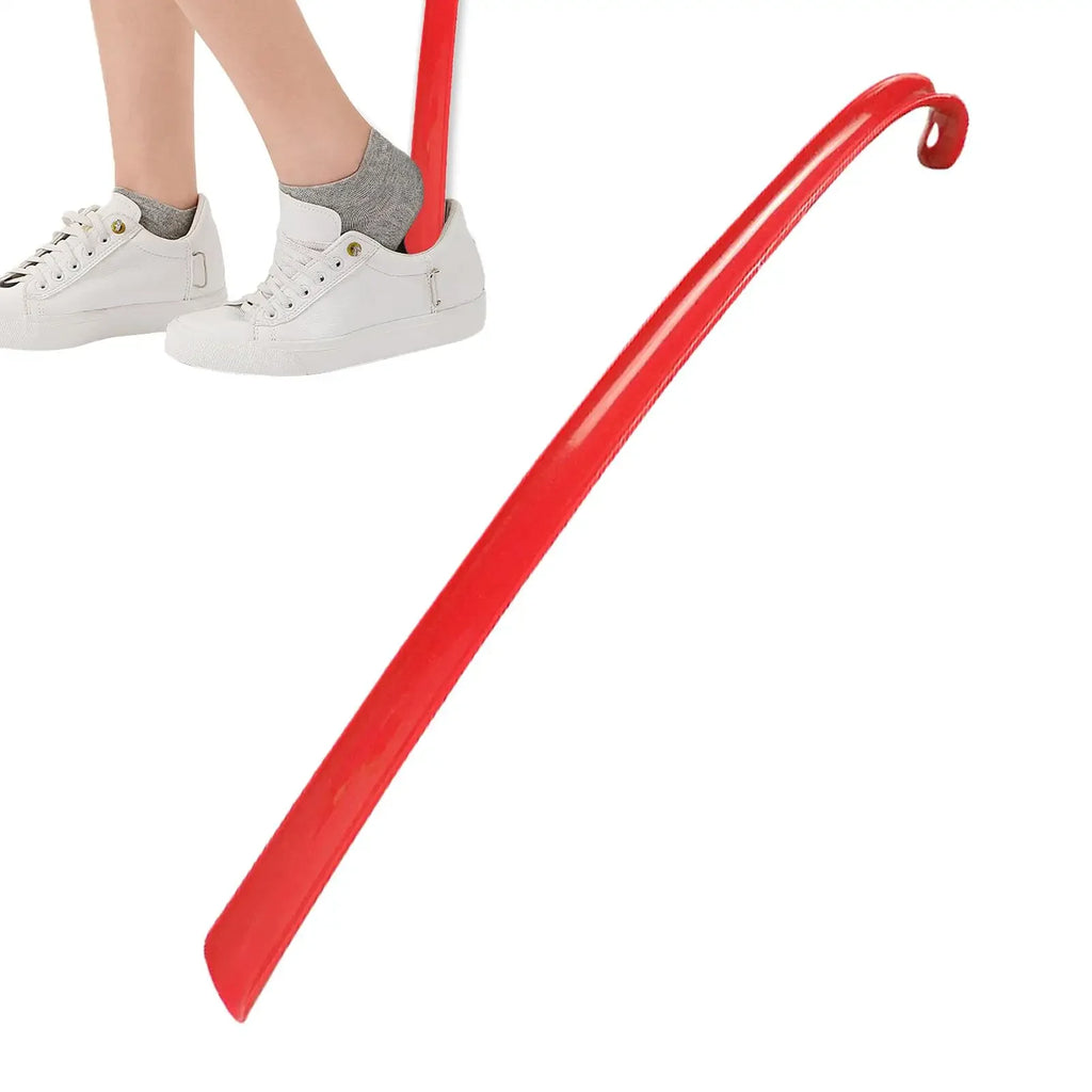 Long-Handled ABS Shoehorn