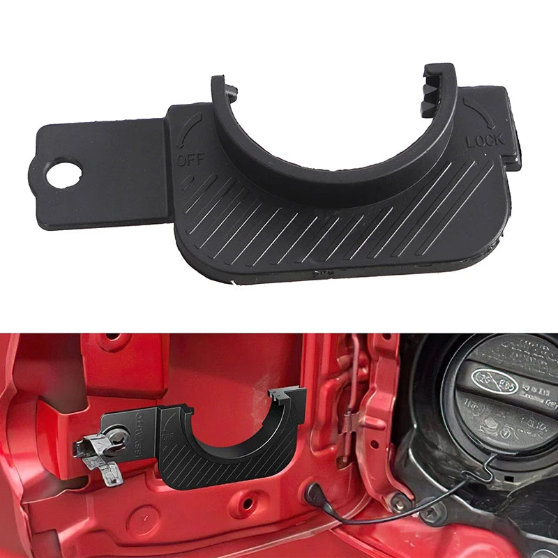 Gas Cap Holder Compatible With 2016-2022 Tacoma 3rd Gen Fuel Cap Bracket Car