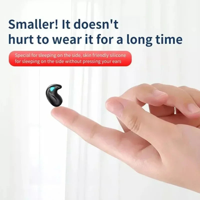 NEW X55 TWS Wireless Bluetooth Earbuds headset Waterproof Earphone Mini earpiece TWS Stereo Headphone for