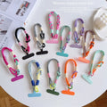 Phone Lanyard Wrist Strap Phone Case Connection Piece Phone Case Universal Accessories Anti-Slip and Anti-Fall