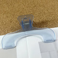 Book Page Holder Clip — Choice of Color
