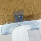 Book Page Holder Clip — Choice of Color