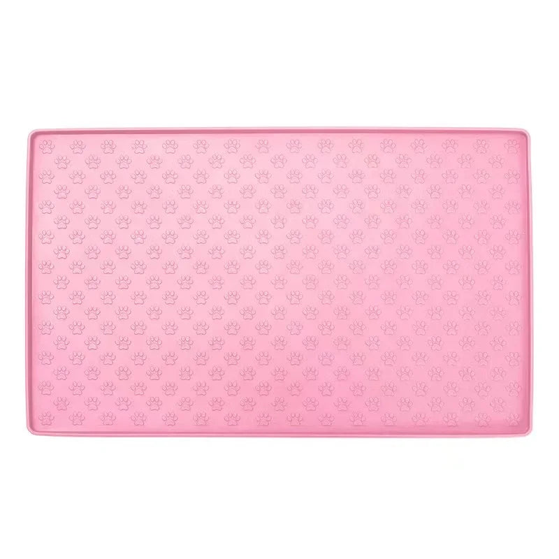 Silicone Pet Feeding Mat
