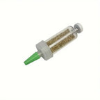 Handheld Seed Dispenser for Garden Planting