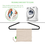 Reusable Mesh Produce Bags