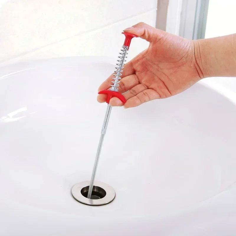 23.62-inch Flexible Drain Claw Grabber