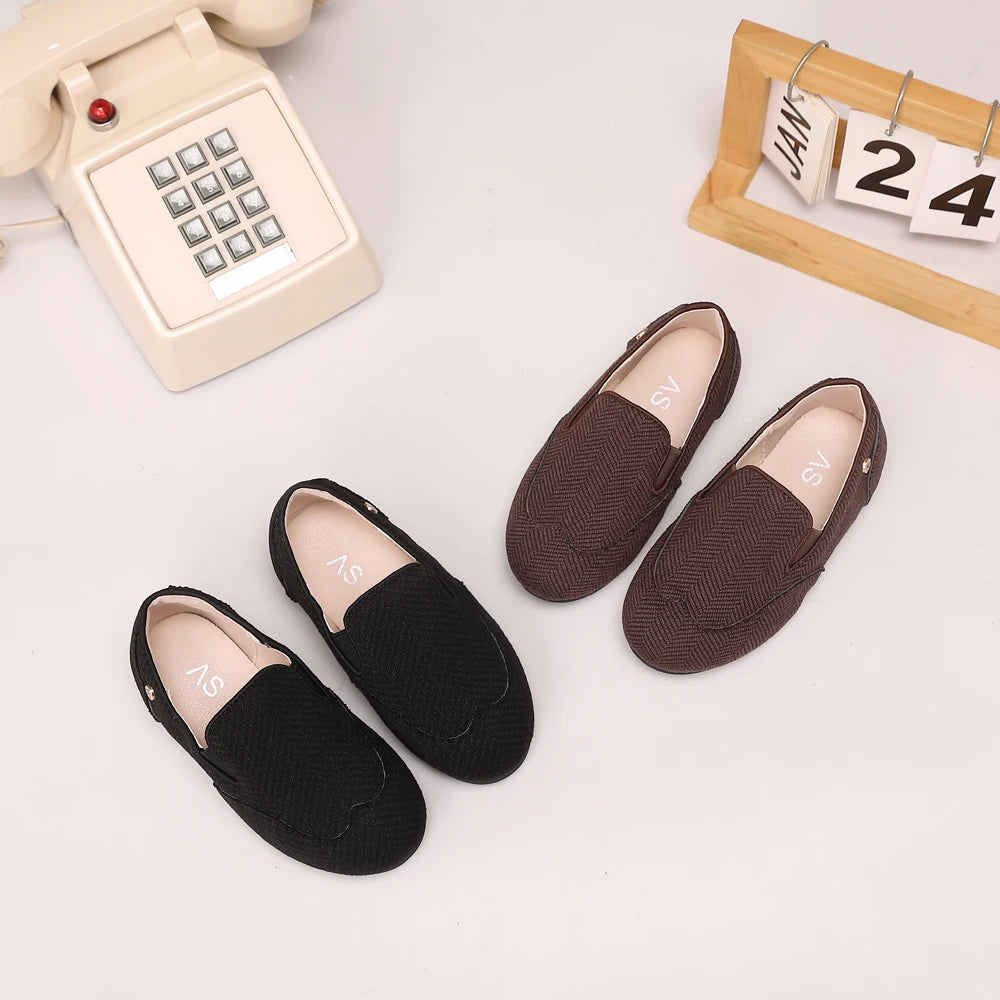 Children's Oxford, Loafer & Mary Jane Shoes