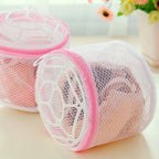 Mesh Clothing Underwear Organizer Washing Bag Protect Wash Machine Home Storage Bra Bag