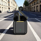 True Wireless Earphone Noise Cancelling Headphone HiFI Stereo Game With Micr TWS In Ear Earbuds Waterproof