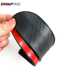 Car Side-Mirror Rain Guards