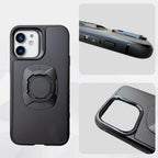 Twsit Lock Phone Case Holder MotorCycle Bicycle iPhone case Quick Lock Fit for Quad System Phone Mount/Holder