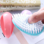Handheld Laundry & Shoe Cleaning Brush