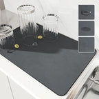 Coffee & Dish Drying Mat — Choice of Size