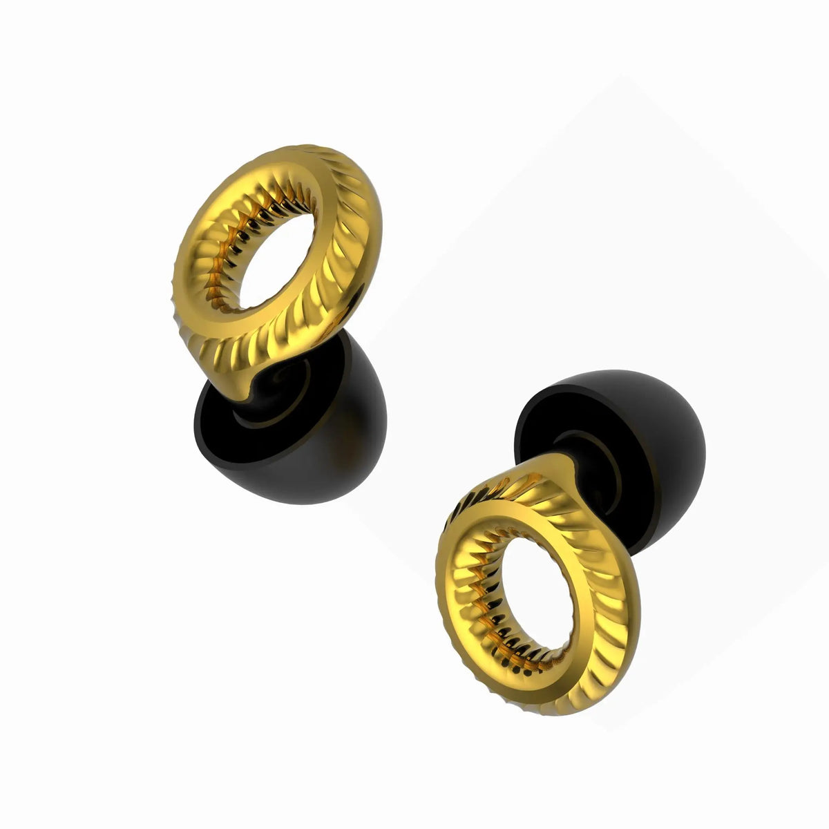 New Noise Cancelling Silicone Earbuds for Sleep Noise Cancelling - Sound Isolation and Noise Reduction Reduces
