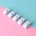 Cascading Hanger Connector Hooks — 10-Pack
