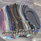 1Pc 59.06 inch Long Mobile Phone Case Strap Portable Crossbody Strap Universal With Phone Strap Connection