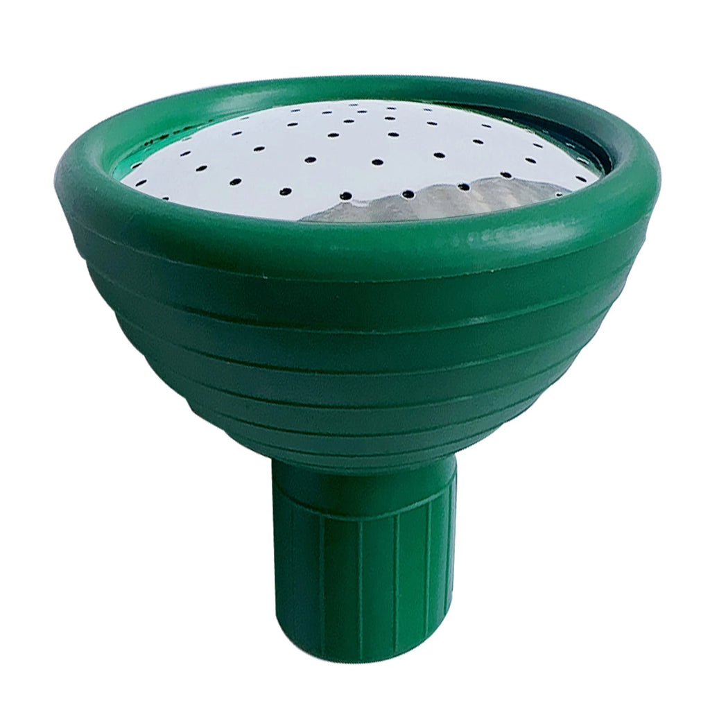 Universal Watering Can Head Garden Can Rose Can Sprinkler Replacement Tool