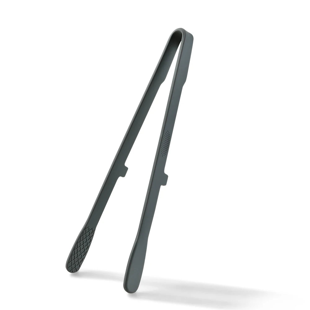 Silicone Kitchen Tongs
