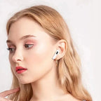 TWS Earbuds True Wireless Earphone Noise Cancelling Update Bluetooth 5.3 Headset HD Music Headphone In-Ear