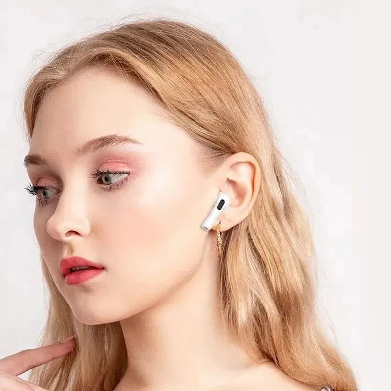 TWS Earbuds True Wireless Earphone Noise Cancelling Update Bluetooth 5.3 Headset HD Music Headphone In-Ear