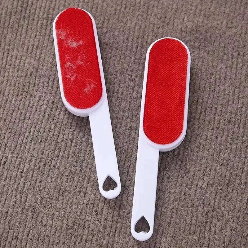 Reusable Manual Lint & Pet Hair Brush