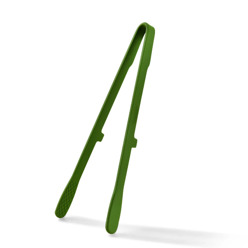 Silicone Kitchen Tongs